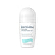 Biotherme Biotherm Deo Pure Invisible Roll-on 48H 75ml Damen