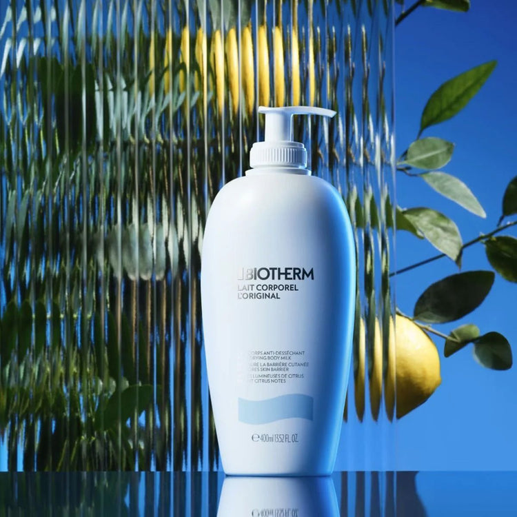 Biotherme Biotherm Körperlotion Lait Corporel 400 ml Damen