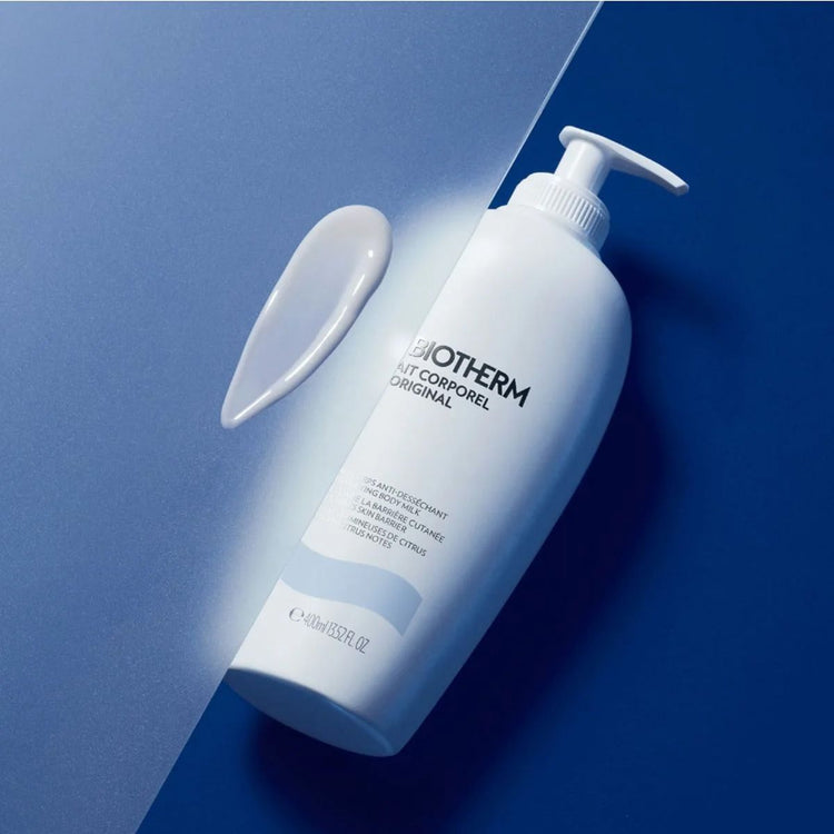 Biotherme Biotherm Körperlotion Lait Corporel 400 ml Damen
