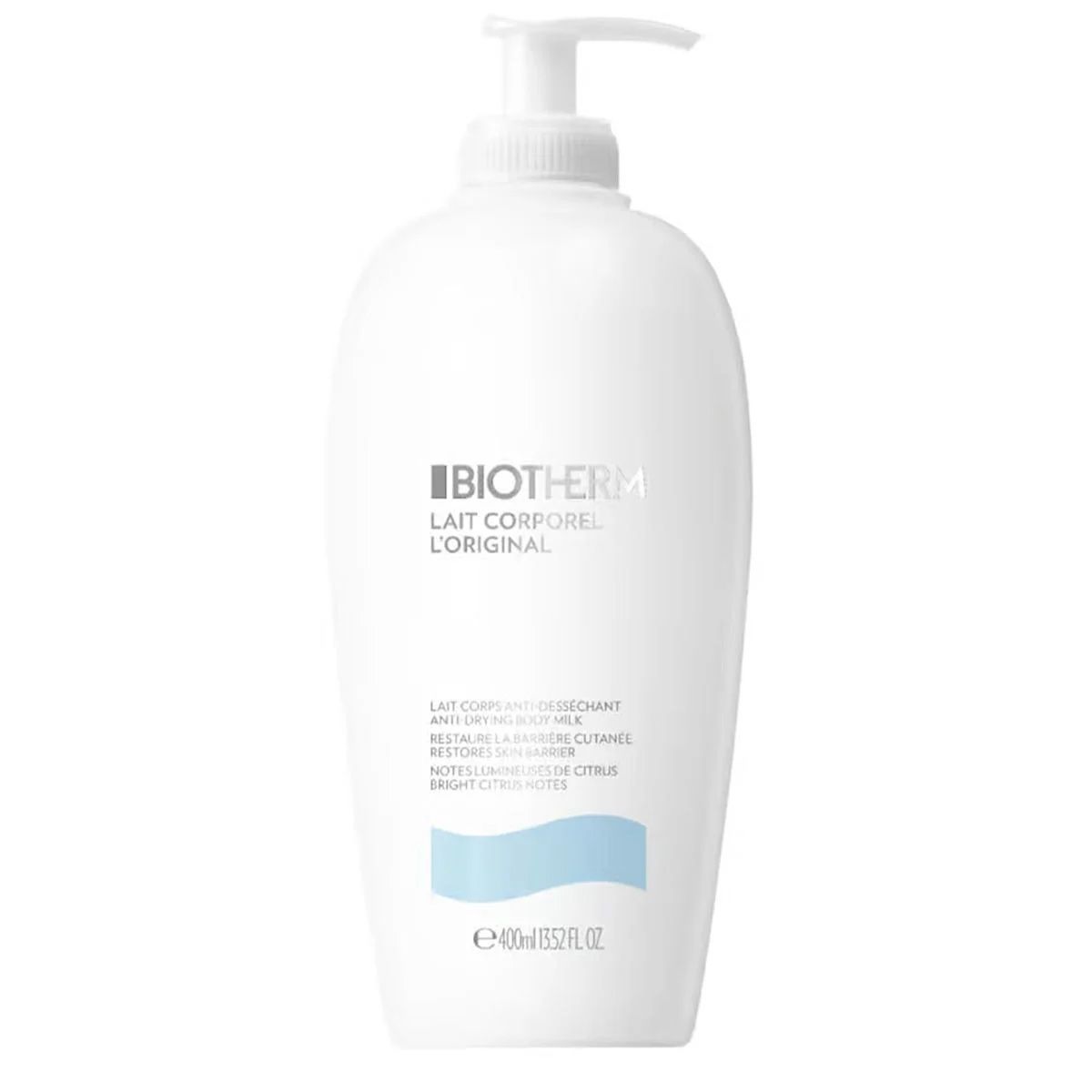 Biotherme Biotherm Körperlotion Lait Corporel 400 ml Damen
