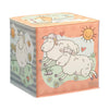 Bambino Toys Mike Molly Badkubus