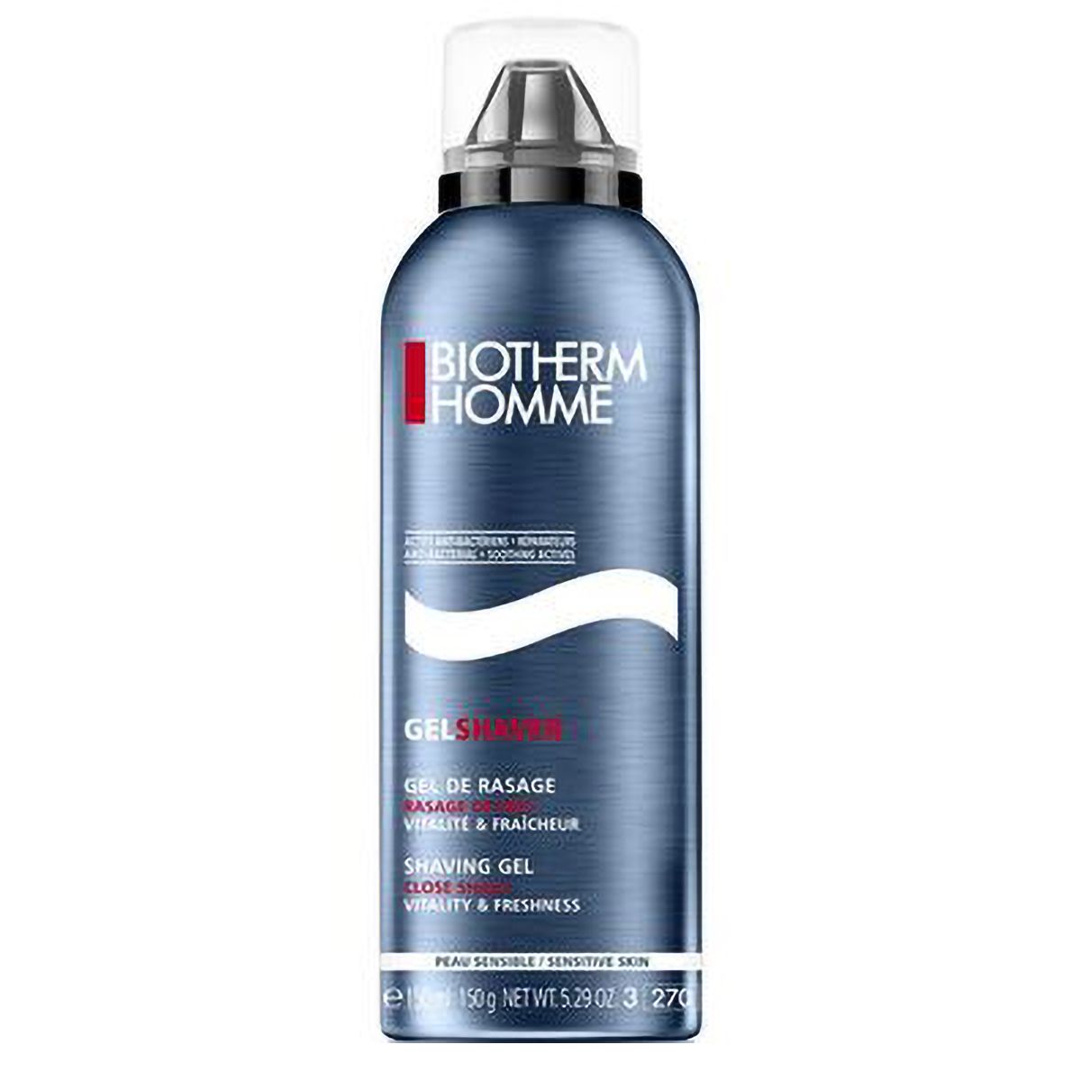 Biotherme Biotherm Gel de rasage pnm homme 150ml Männer