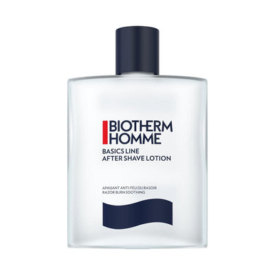 Biotherm Biotherm Homme Basics Line nach Rasierlotion 100ml Männer