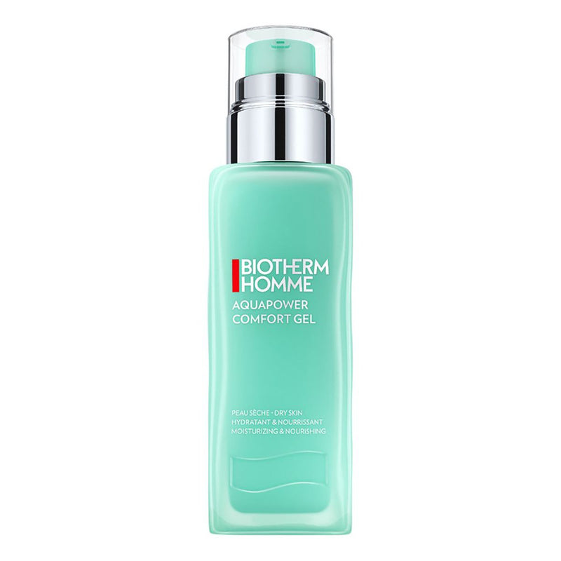 Biotherme Biotherm Komfort Gel Homme Aquapower 75ml Männer