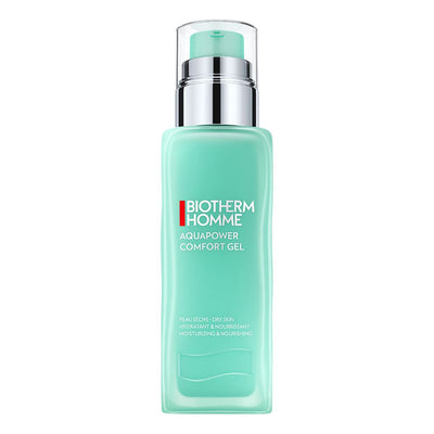 Biotherme Biotherm Komfort Gel Homme Aquapower 75ml Männer