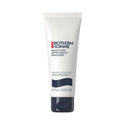 Biotherme Biotherme Basics Line Aftershave Emulsion Homme 75ml Männer