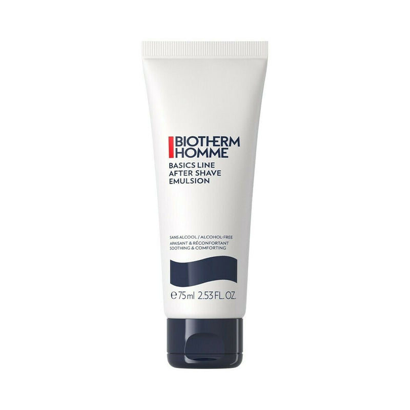 Biotherme Biotherme Basics Line Aftershave Emulsion Homme 75ml Männer