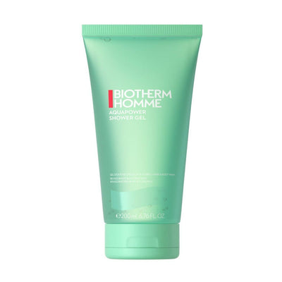 Biotherme Biotherme Aquapower Duschgel Homme 200 ml Männer