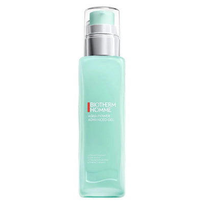 Biotherm Advanced Gel Homme Aquapower 100ml Männer