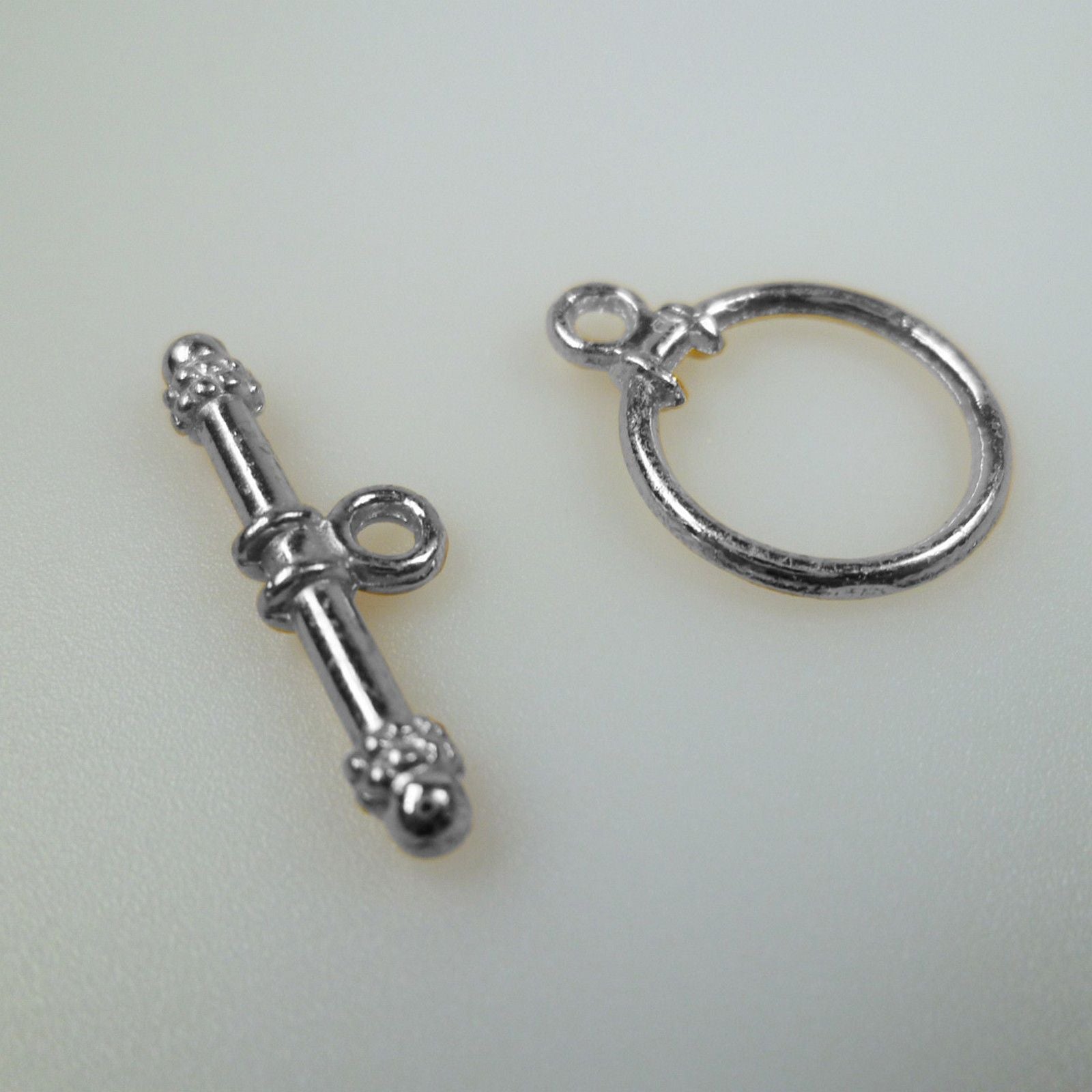 Nellies Wahl • Knebelarmband Nr. 1180 aus Silber