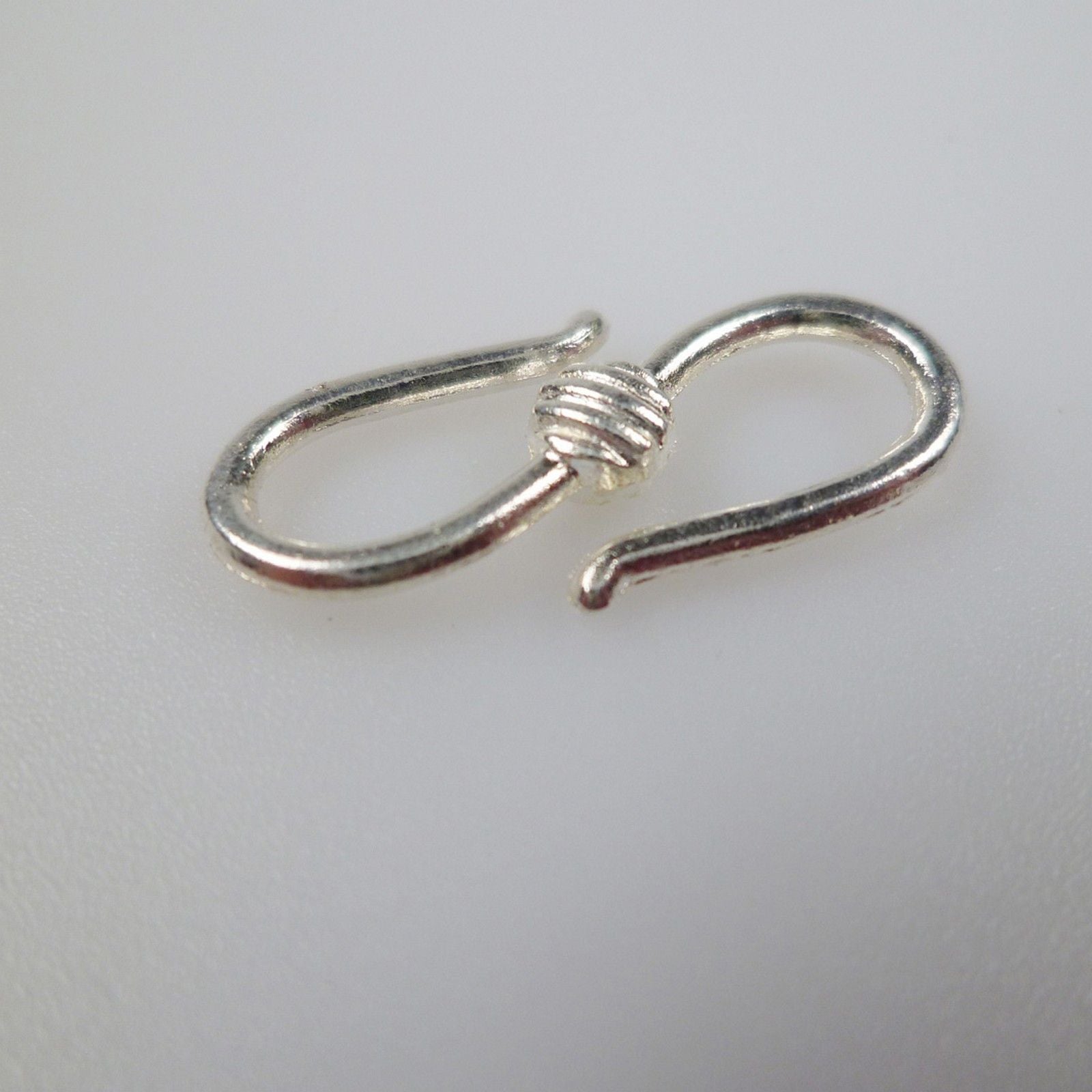 Nellies Wahl • Armband-Knebel Nr. 8592 Silber