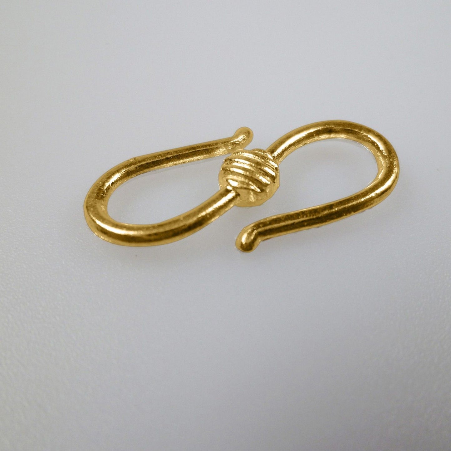 Nellies Wahl • Knebelarmband Nr. 1180 Gold