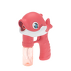 Bubble Blow Wal rosa