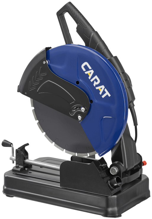 Carat easycoupcompact 350 Kappsäge