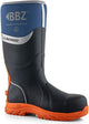 Buckbootz Neopren-Arbeitsstiefel BBZ6000 S5S blau | blau | Größe 46 - 5055138027387