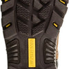 Buckbootz Arbeitsschuh BSH009 High S3 + Kn | braun bsh009br | Größe 40 - 00.176.033.40