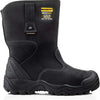 Buckbootz Arbeitsschuh Buckshot Arbeitsstiefel BSH010 S3 | dunkelbraun | Größe 43 - 00.176.070.43