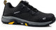 Buckbootz Arbeitsschuh Tradez Wheelz Low S1PS Boa | schwarz | Größe 45 - 5055138027073