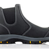 Buckbootz Arbeitsschuh Wizardz wizd2blk s3s | schwarz | Größe 44 - 5055138024751