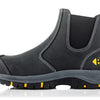 Buckbootz Arbeitsschuh Wizardz wizd2blk s3s | schwarz | Größe 47 - 5055138024782