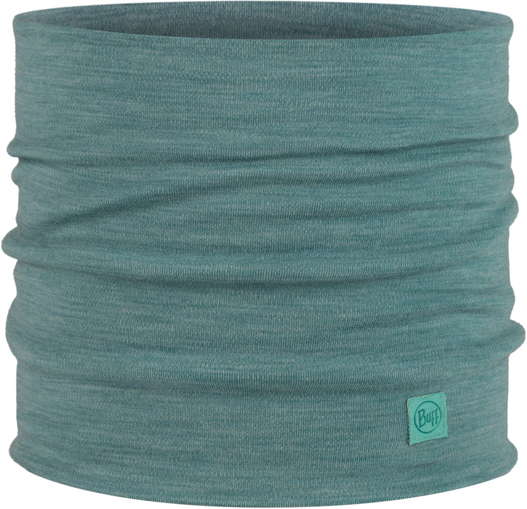 Buff Merino Heavyweight - Multifunktionstuch