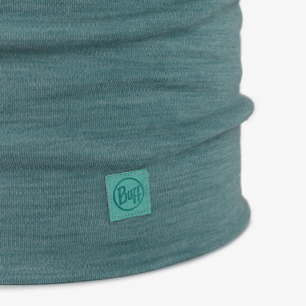 Buff Merino Heavyweight - Multifunktionstuch