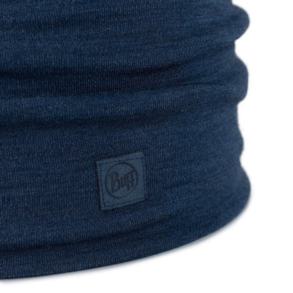Buff Merino Heavyweight - Multifunktionstuch