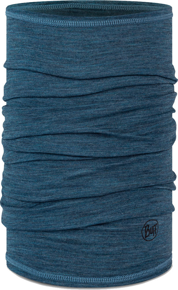 Buff Merino Lightweight - Multifunktionstuch