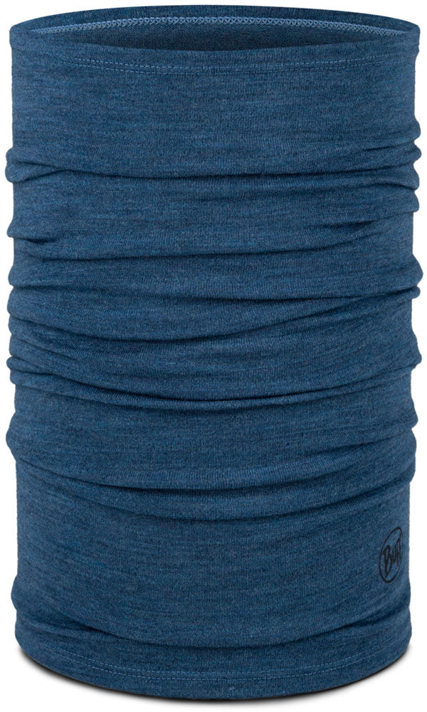 Buff Merino Midweight - Multifunktionstuch
