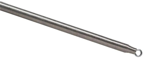 Wymefa Biegefeder 3 4 80cm mit Innenkabel