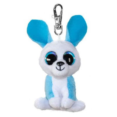 Lumo Stars Keychain Kanincheneis