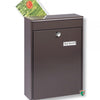 Briefkasten Leipzig Bruin