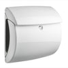 Letterbox Piano White