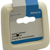 Busch Jaeger Creme 1-fach Abdeckrahmen - 4695100