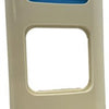 Busch Jaeger creme 3-fach Abdeckrahmen - 4695120