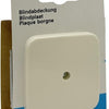 Busch Jaeger Creme-Blindplatte – 4695060