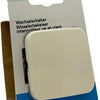 Busch Jaeger Creme Umschalter + Wippe – 4695020