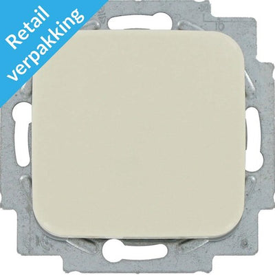Busch Jaeger Creme Umschalter + Wippe – 4695020