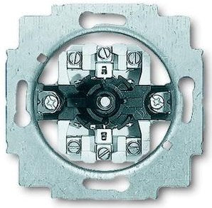 Busch Jaeger Einbau-Jalousiedrehschalter - 4691070
