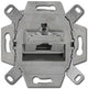 Busch Jaeger Einbaugerät UTP Cat6 RJ45 Single - 4691075