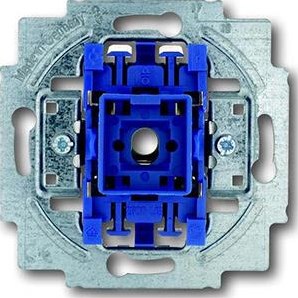 Busch-Jaeger Einbauschalter Kreuz Busch-Jaeger 4691090