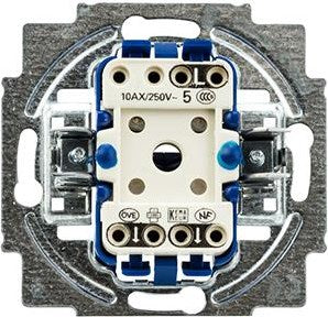 Bush Jaeger Einbauschalter Serie Bush Jaeger 4691040