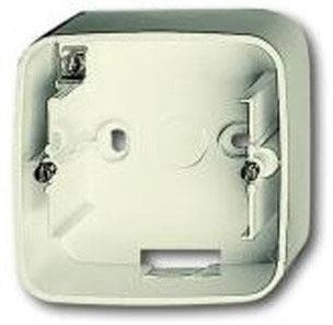 Bush Jaeger Aufbaukante Einzel Creme Bush Jaeger 4692290