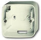 Bush Jaeger Aufbaukante Einzel Creme Bush Jaeger 4692290