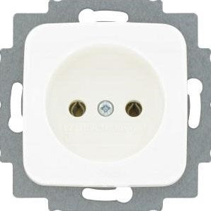 Bush Jäger WCD nur weiß Bush Jäger ohne RA 4691810