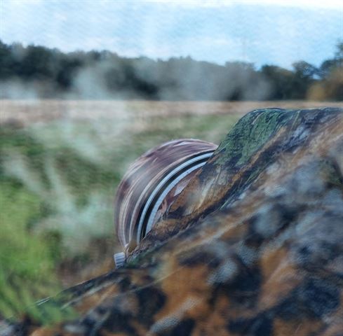 Buteo -Fotoausrüstung Buteo Fotos Camoufagenet 8 Leicht 1,5 x 4 m