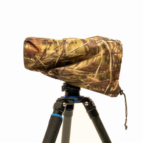 Buteo Fotosausrüstung Buteo Fotos Ausrüstung Regen Cover 1 Riet