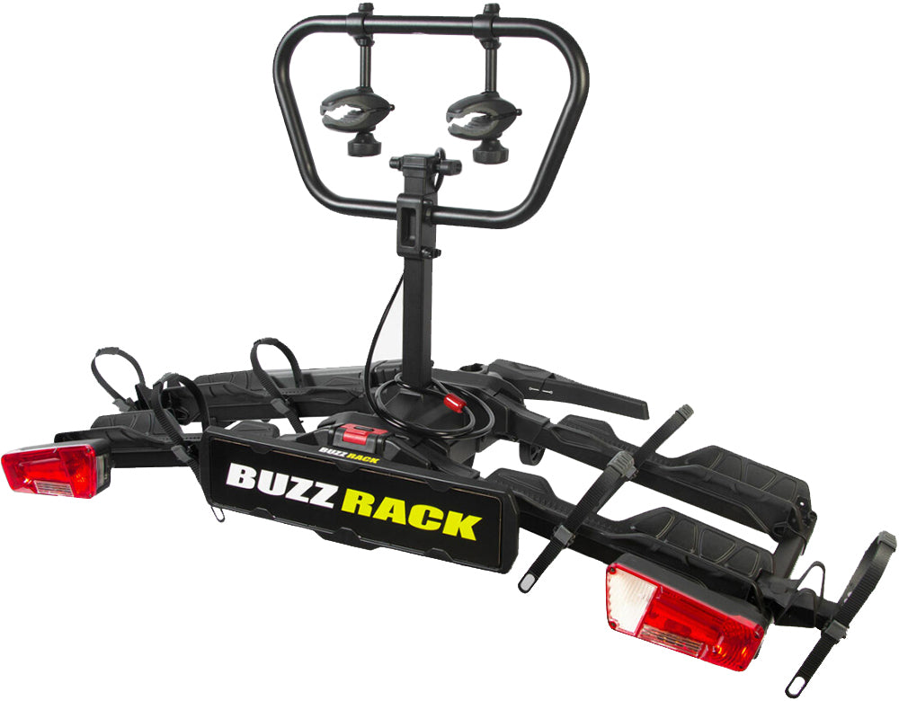 Buzzrack Scorpion Pro 2 – Fahrradträger
