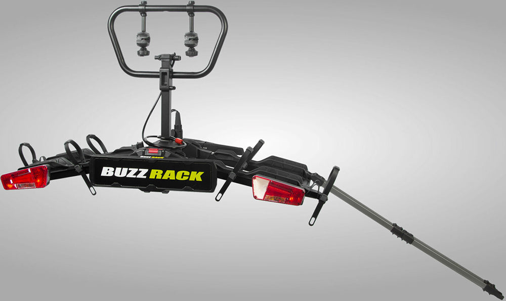 Buzzrack Scorpion Pro 2 – Fahrradträger