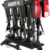 Buzzrack eazzy 4 – Fahrradträger